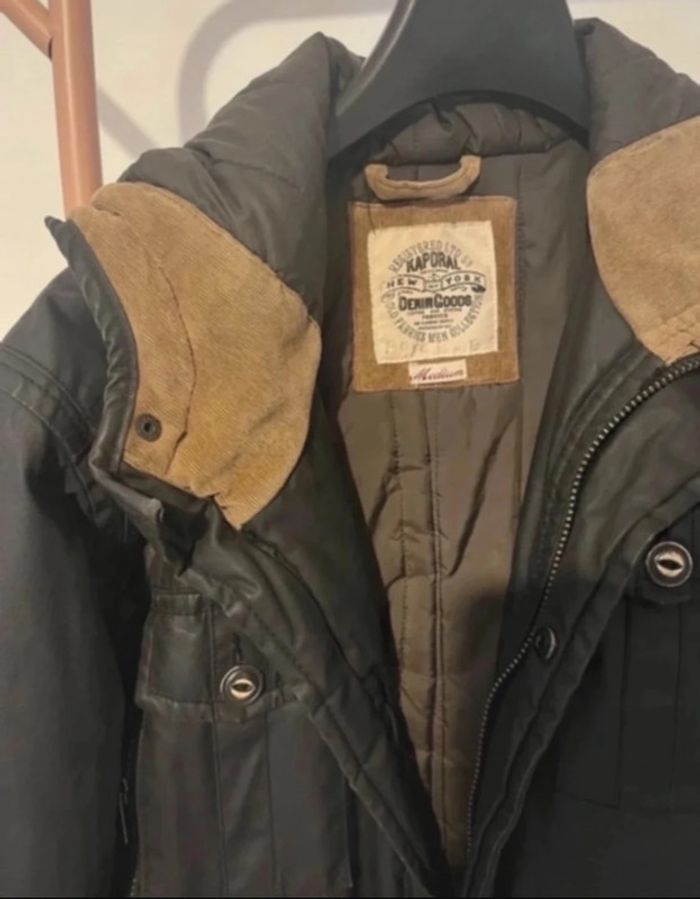Manteau Kaporal - photo numéro 5