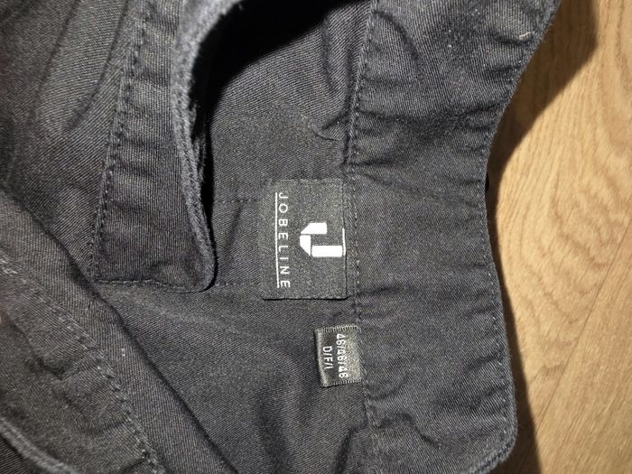 Veste de cuisine - photo numéro 4