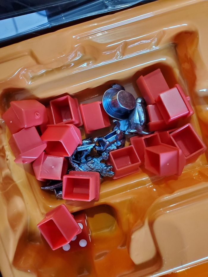 Jeu de société Monopoly Édition tricheurs - photo numéro 10