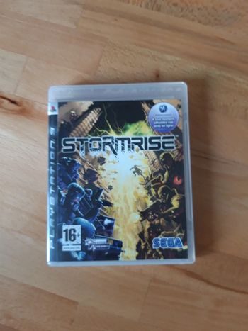 Jeux ps3