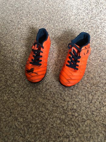 Chaussures de foot Léo Dubois