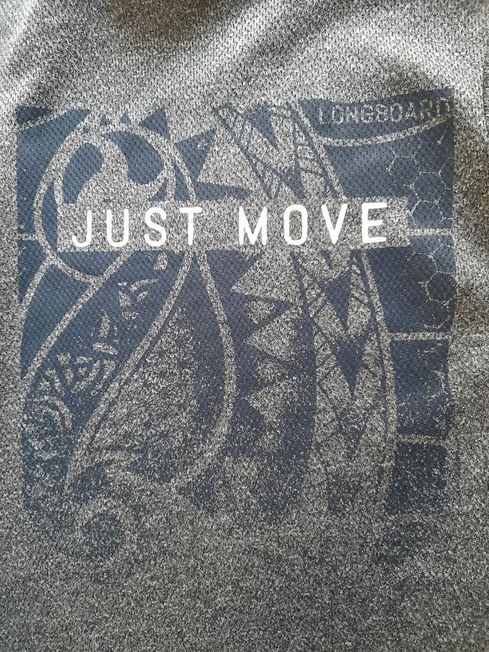 Tee shirt garcon été - photo numéro 3