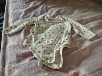 Body fille
