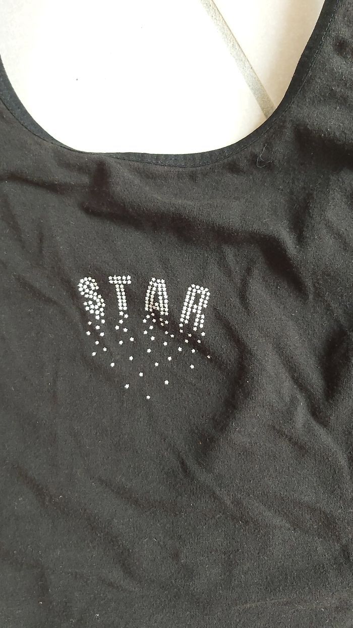 Débardeur 10 ans - photo numéro 4