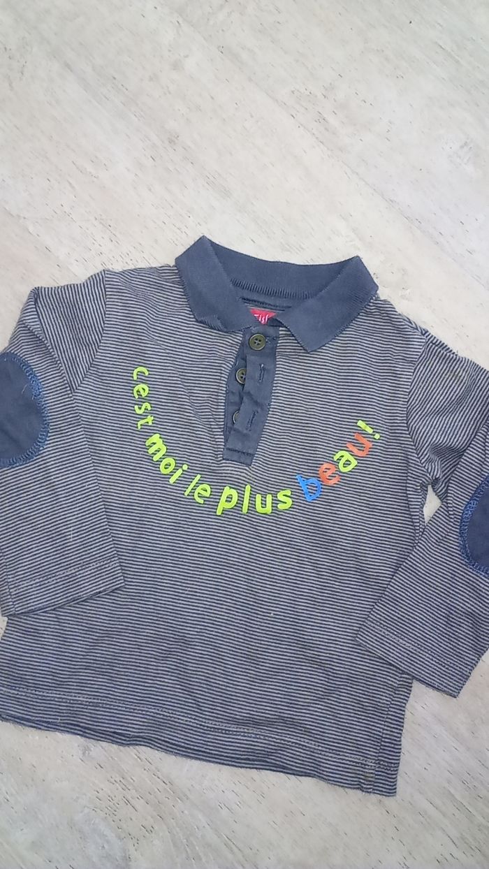 Lot pulls garçons - photo numéro 2