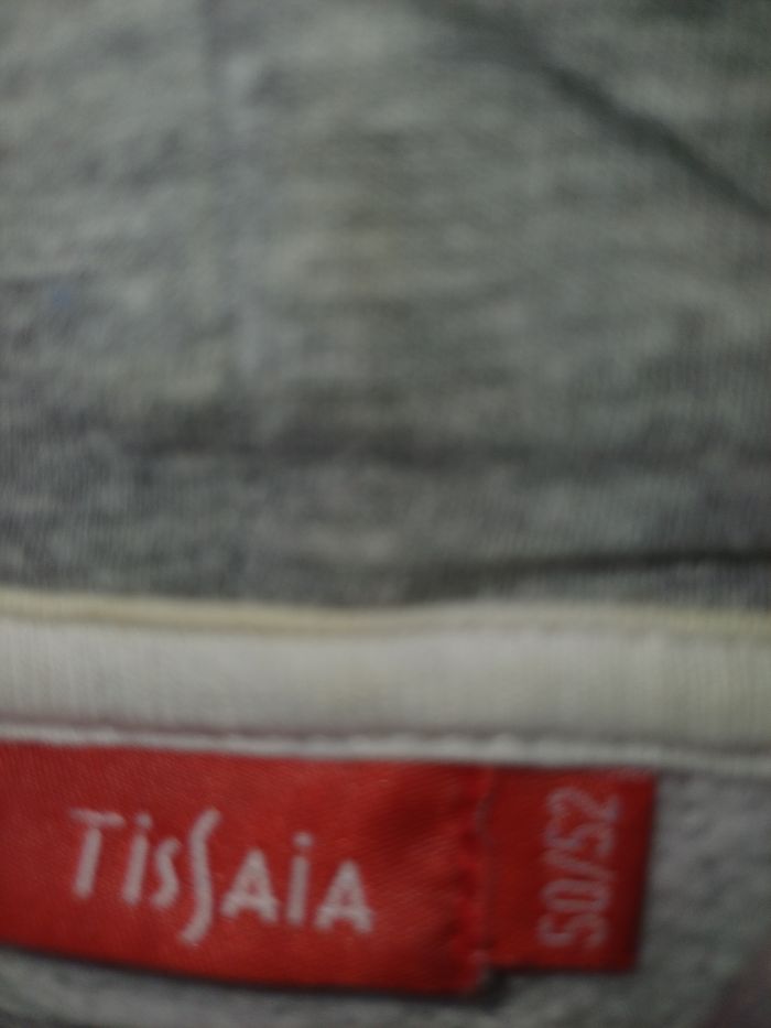 Pull gilet capuche - photo numéro 3