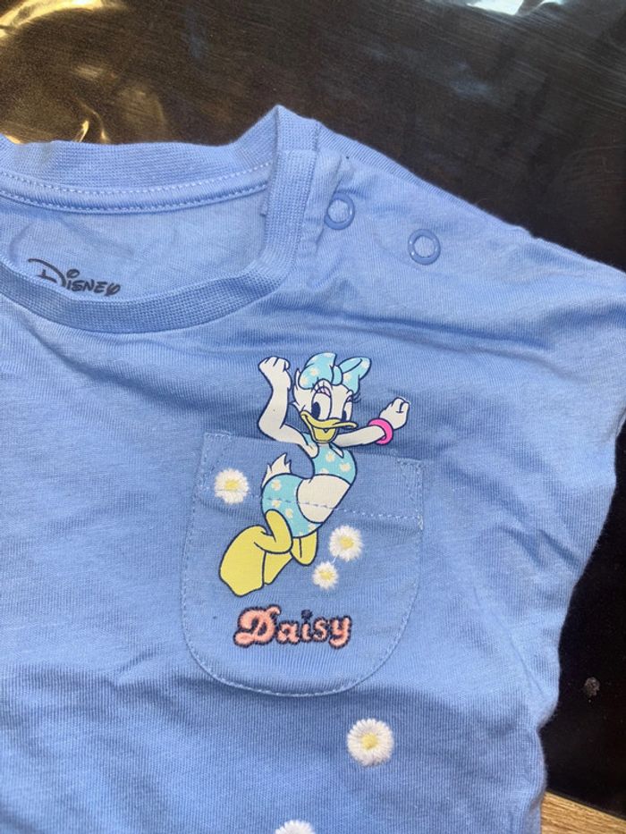 T-shirt Minnie - photo numéro 3