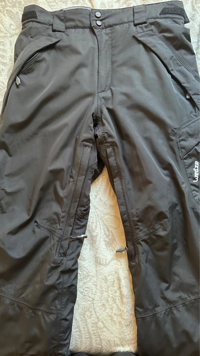 Pantalon de ski - photo numéro 6