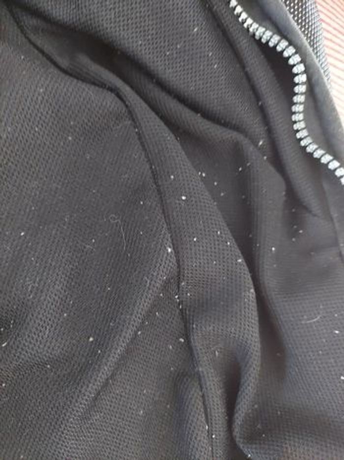 Chanceliere pour cosy maxi cosy - photo numéro 8