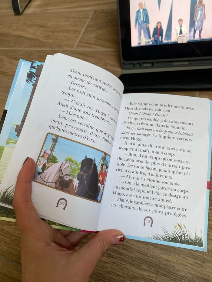 Livre - photo numéro 3