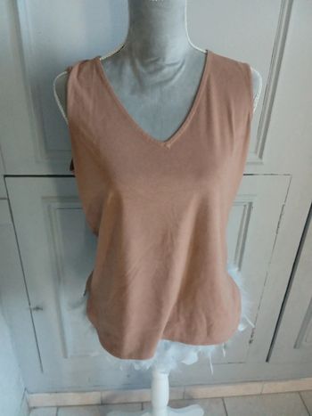 Débardeur Camaïeu Taille 42