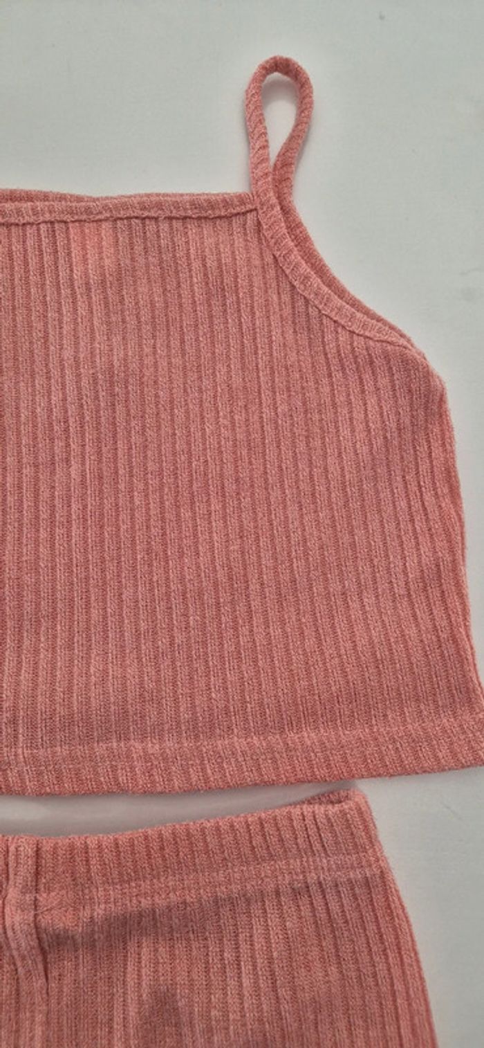 Ensemble short et top. - photo numéro 11