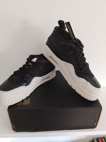 Jordan 4 RM GS