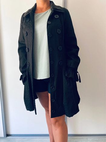Morgan de toi veste manteau vêtement femme taille 40