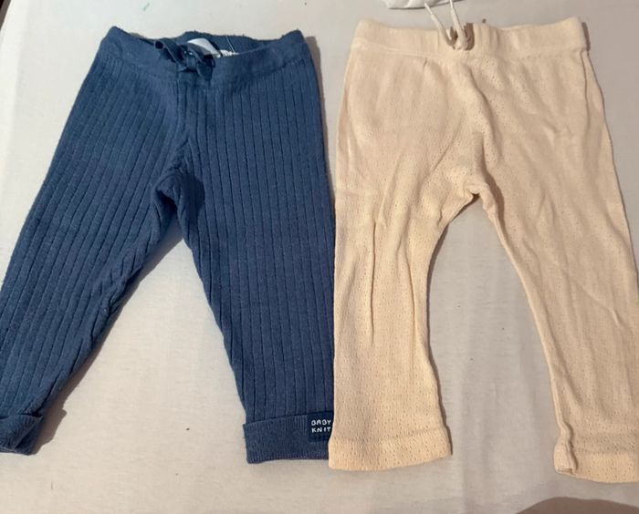 Lot de legging - photo numéro 3