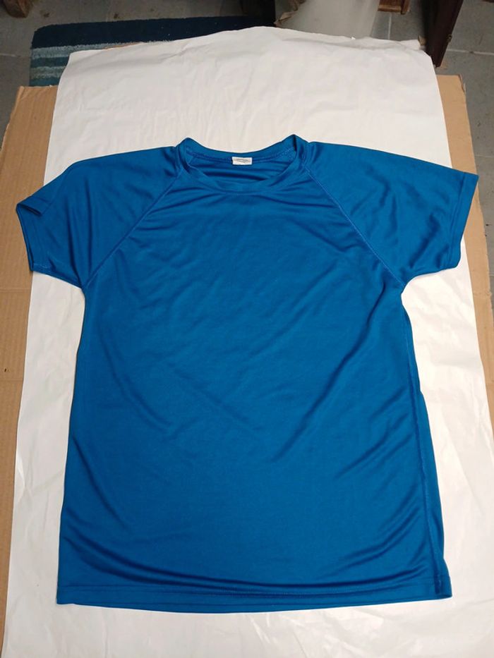 Tee-shirt sport