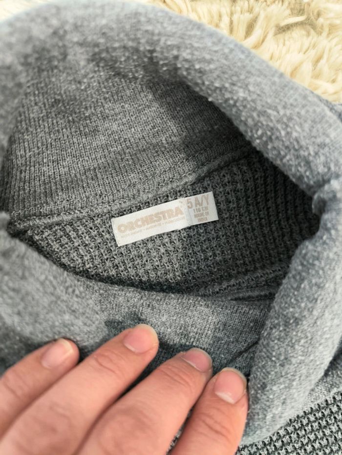 Pull orchestra - photo numéro 2