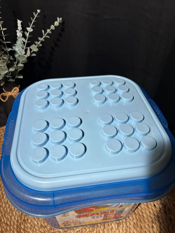 Abrick lego de construction - photo numéro 3