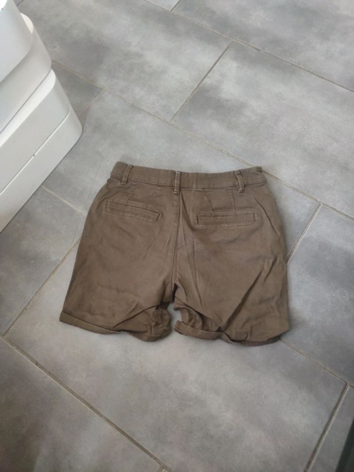 Short yessica taille 36 kaki - photo numéro 2