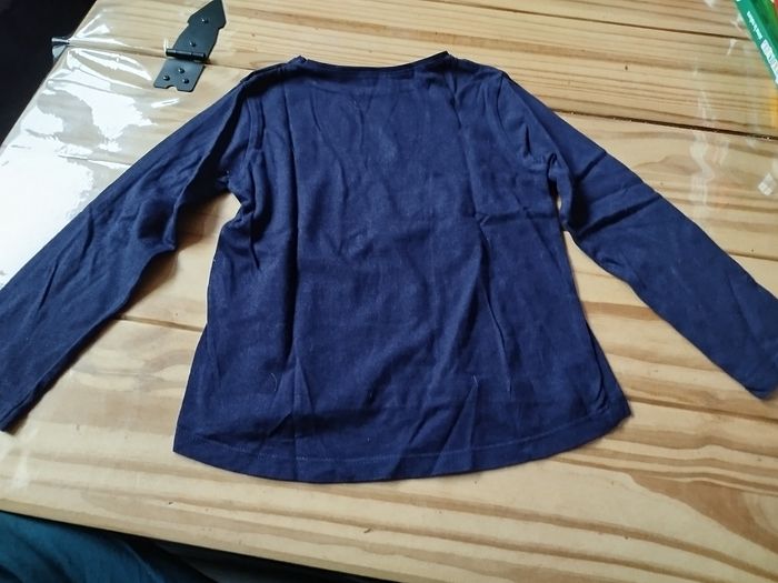 Maillot - photo numéro 3