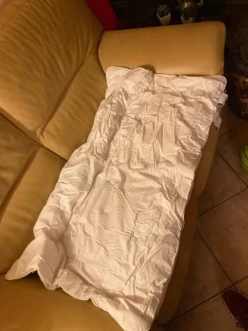 Couette pour bébé
