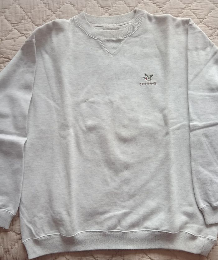 Sweat-shirt homme