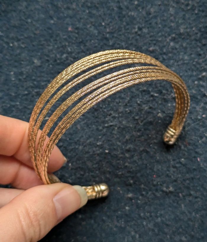 Jonc doré - photo numéro 2