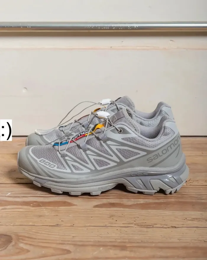 Salomon XT-6 Advanced - photo numéro 2