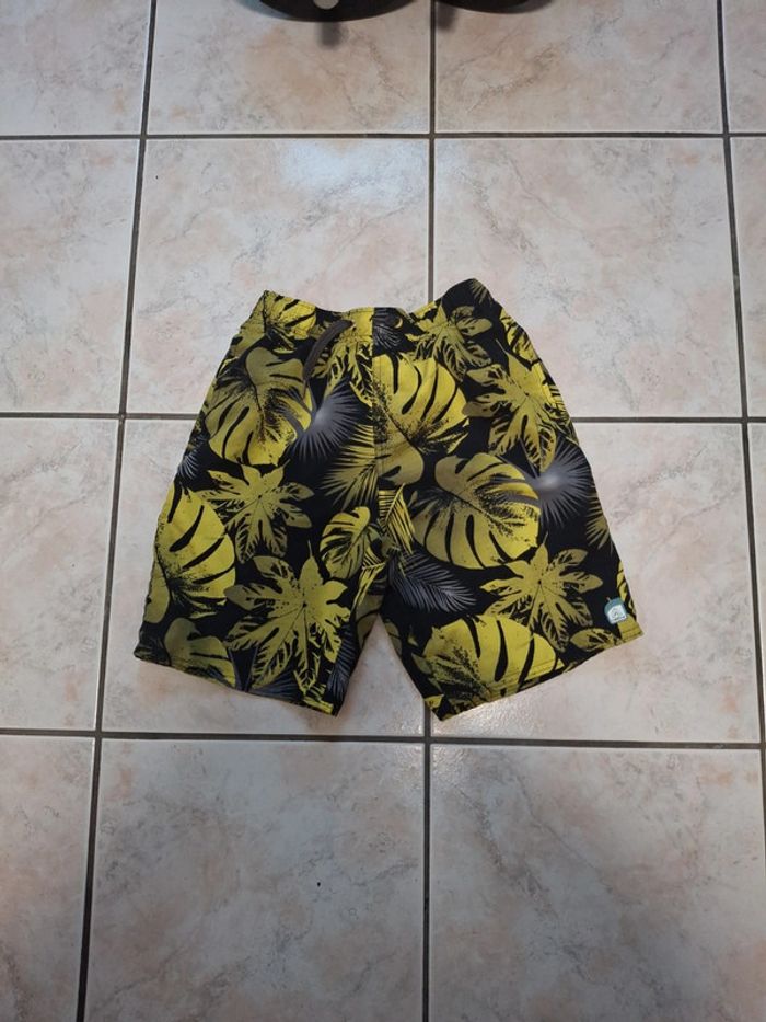 Short bain 12 ans firefly