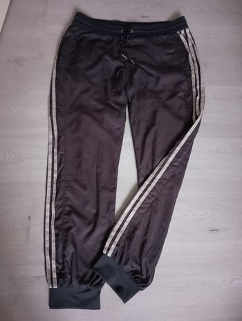 Pantalon de survêtement Adidas en Tbe