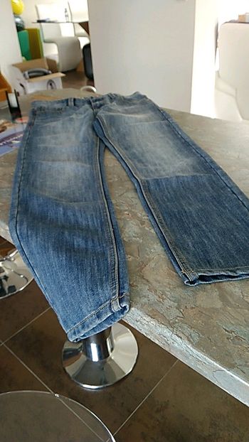 Jeans creeks 10 ans
