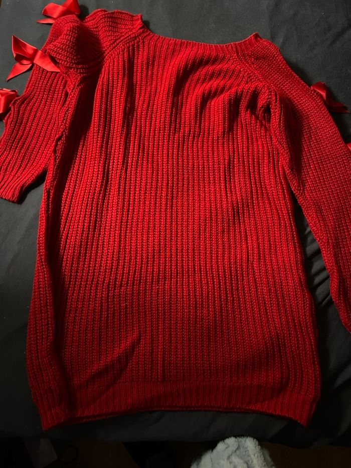 Robe hiver