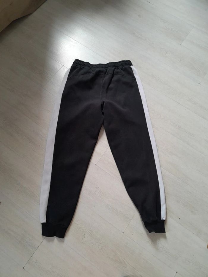 Pantalon de jogging Puma molleton M - photo numéro 2