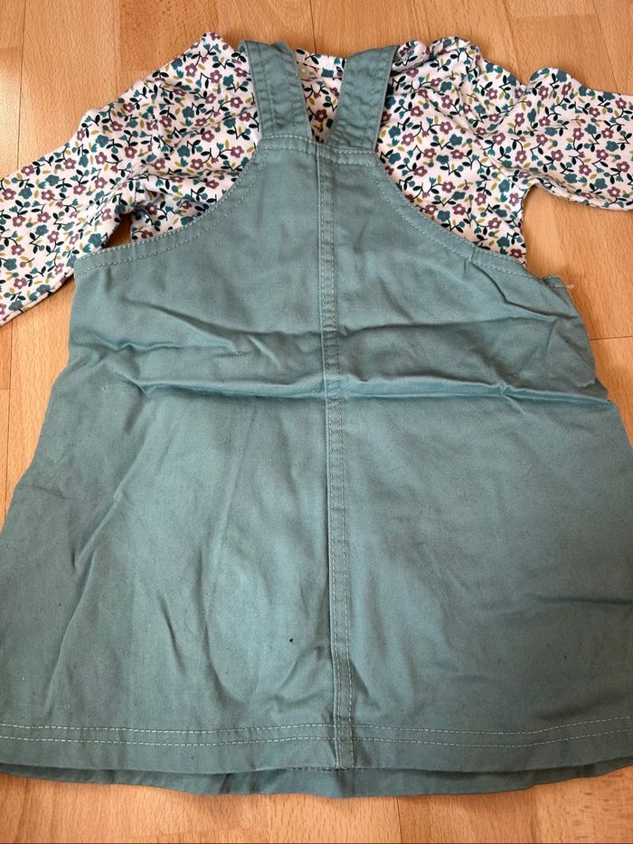 Ensemble robe - photo numéro 2