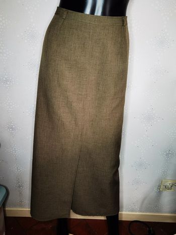 D4413 - jupe femme taille 42