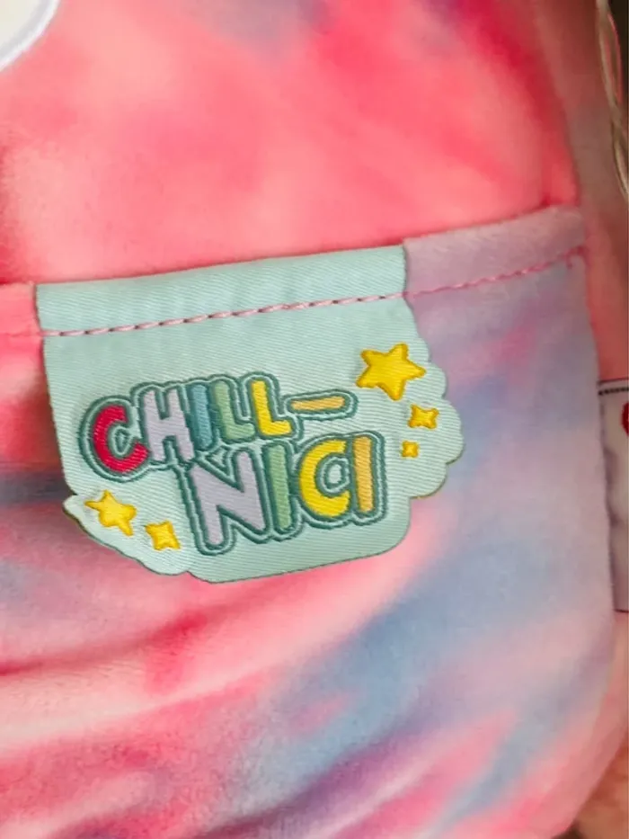 Peluche licorne Chill Nici - photo numéro 3
