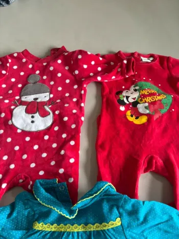 Pyjamas