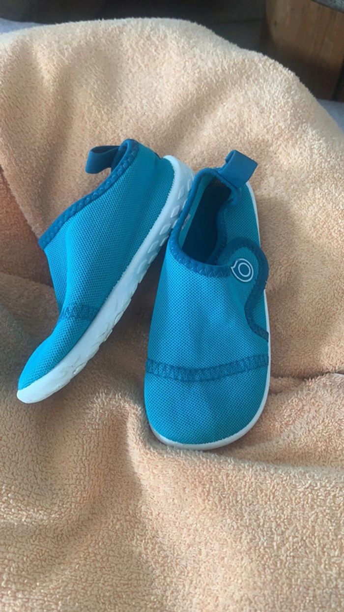 Chaussures de plage - photo numéro 3