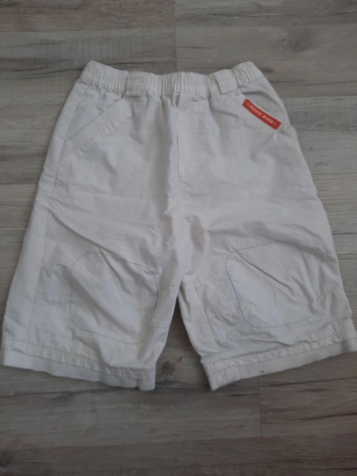 Pantalon Bermuda 18 mois 81 cms verbaudet