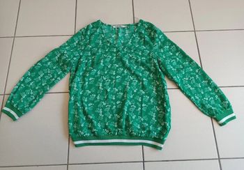 Blouse taille M