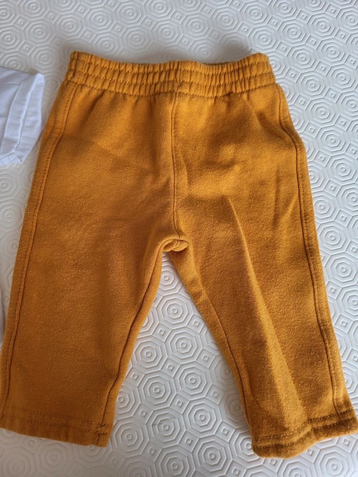 Ensemble pantalon et body - photo numéro 2