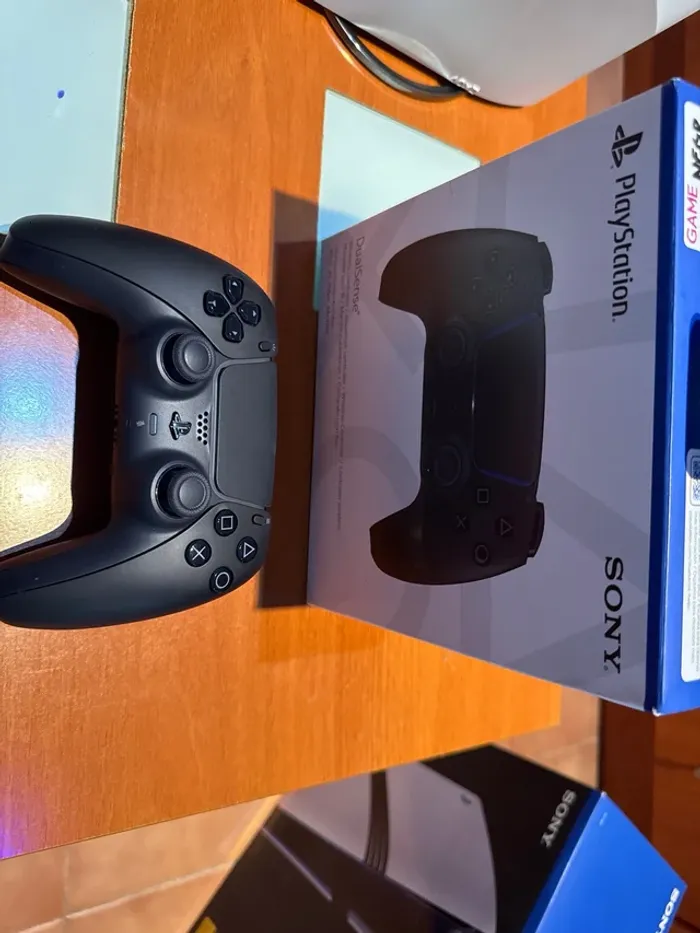 Console PS5 Pro - photo numéro 7