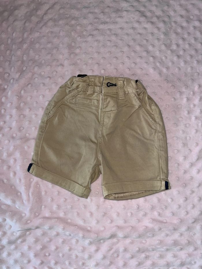 Short