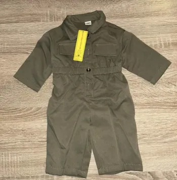 Combinaison bébé