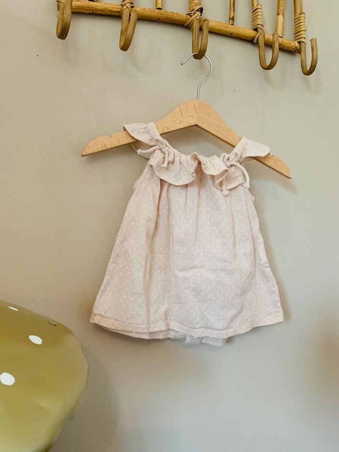 Blouse été Kiabi - photo numéro 2