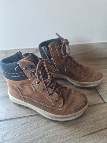 Chaussures hiver 31