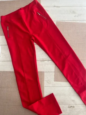 Jegging 14 ans