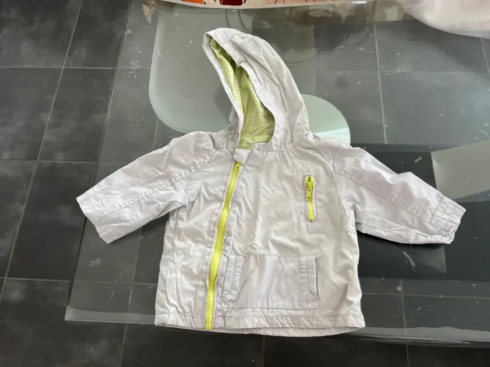 Veste garçon