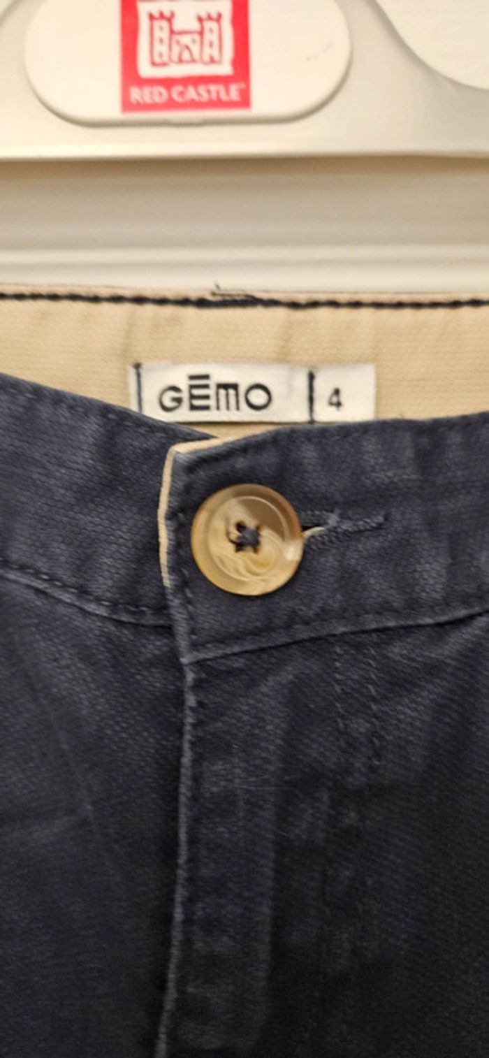 Short - photo numéro 3