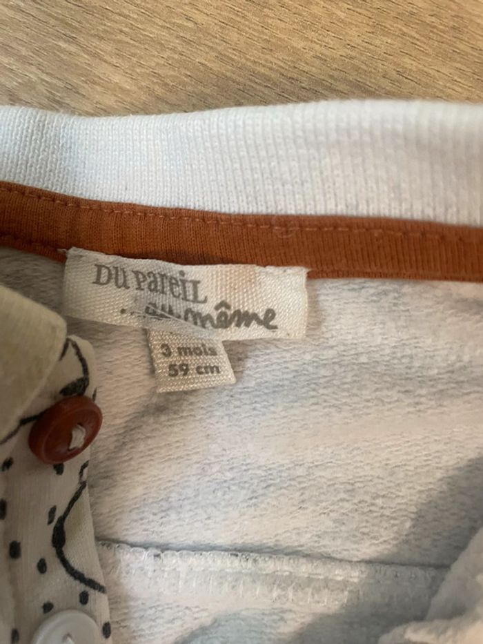 Ensemble DPAM - photo numéro 3